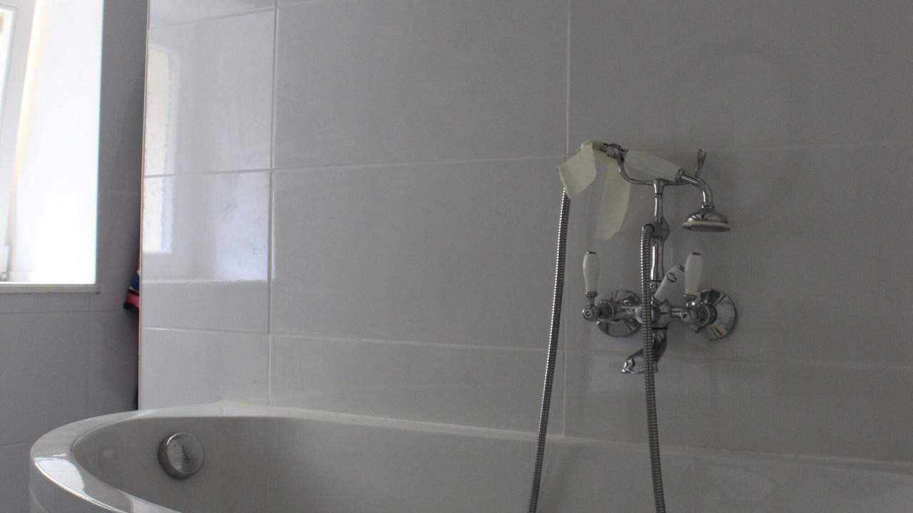 Photo of Bathroom in Lalaye