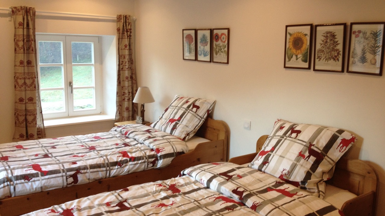 Photo of Bedroom in Lalaye