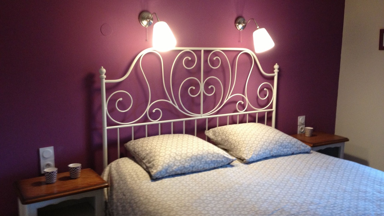 Photo of Bedroom in Lalaye