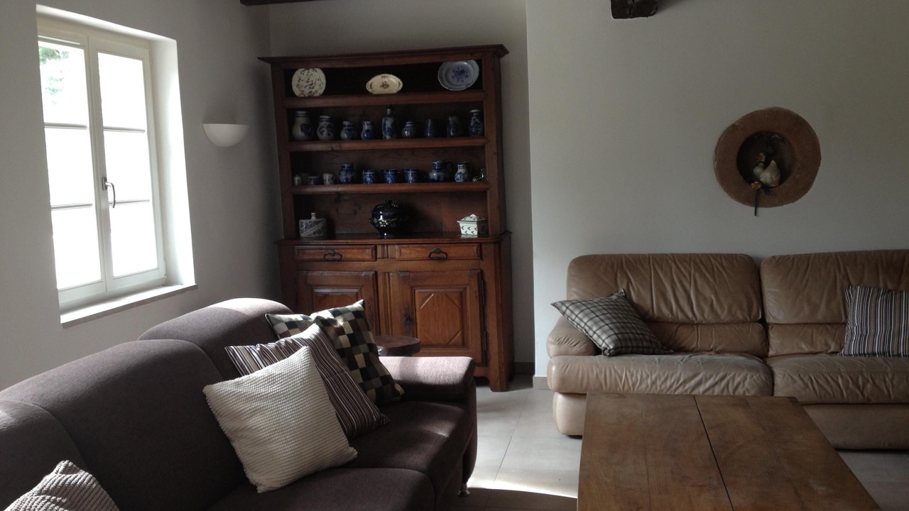 Photo of Livingroom in Lalaye