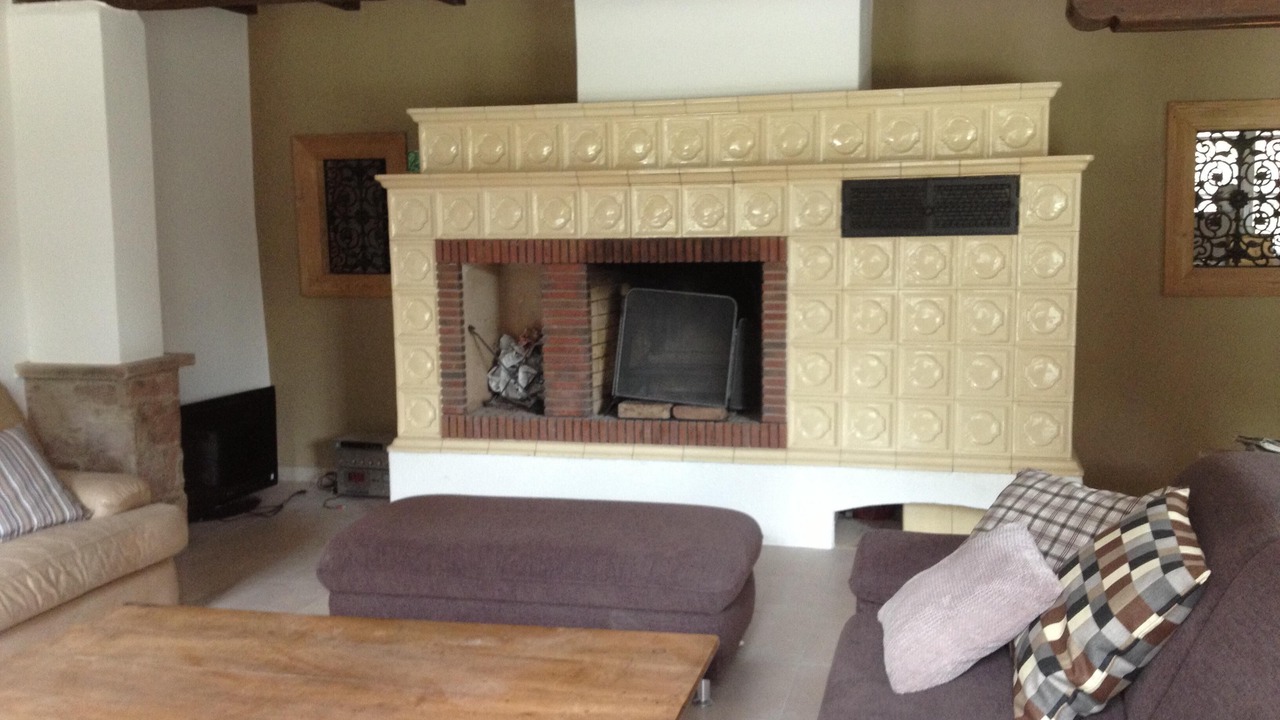 Photo of Livingroom in Lalaye