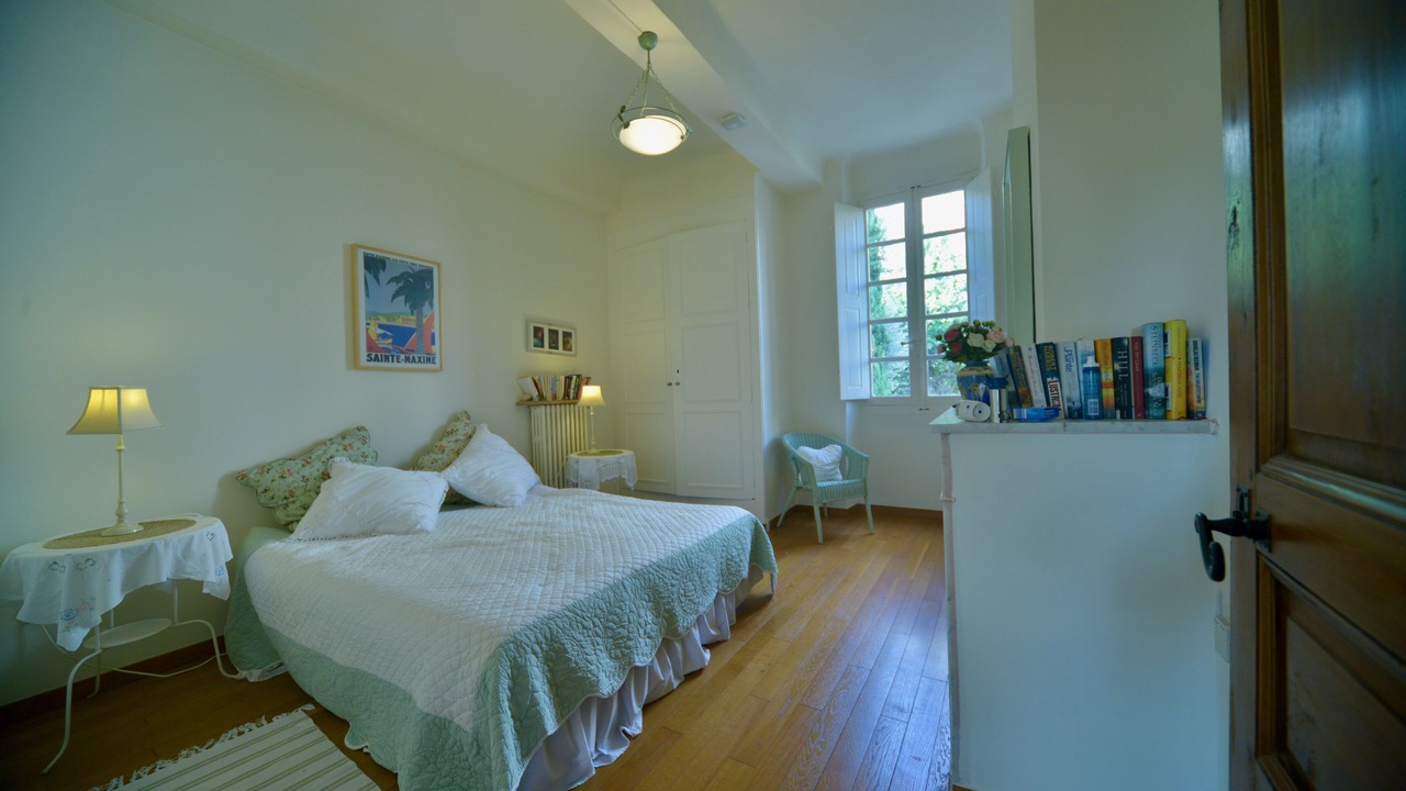 Photo of Bedroom in Camps-la-Source