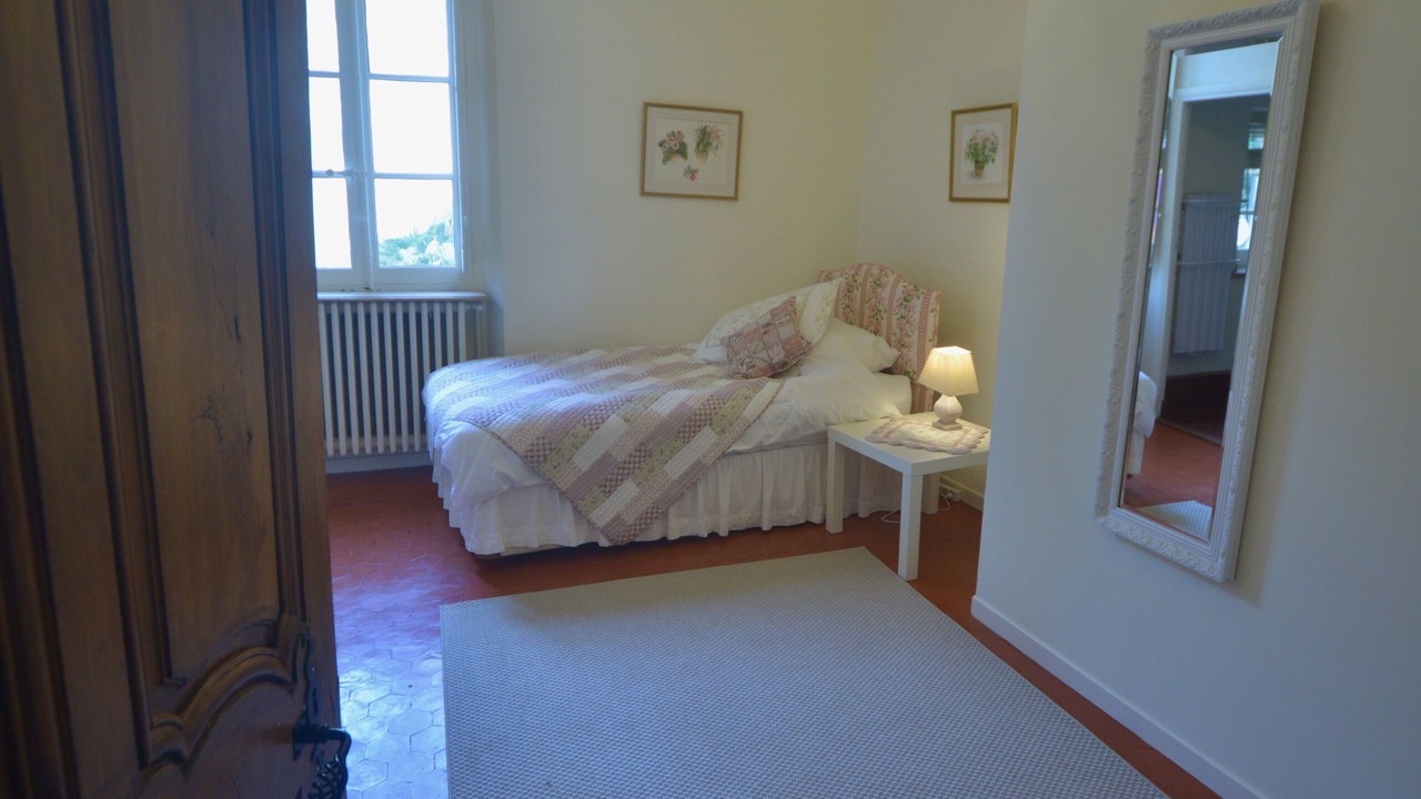 Photo of Bedroom in Camps-la-Source