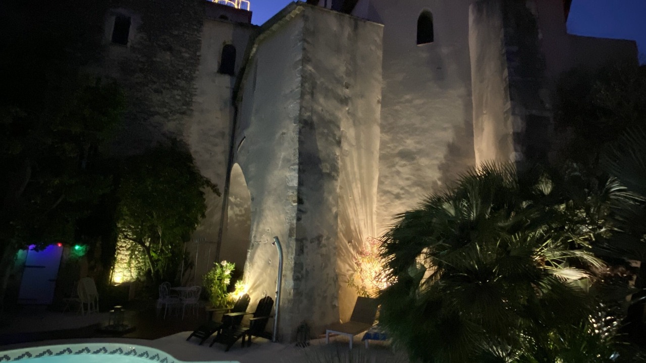 Photo of Outdoor in Camps-la-Source