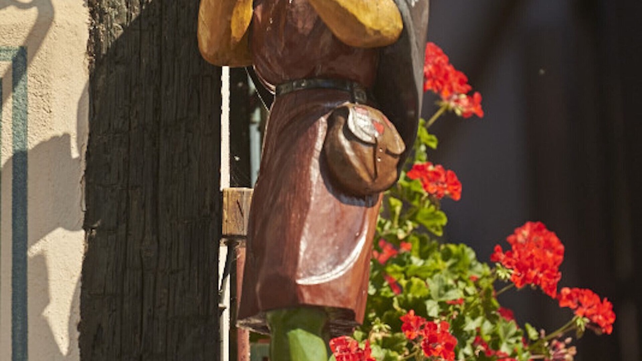 Photo of Outdoor in Ribeauville
