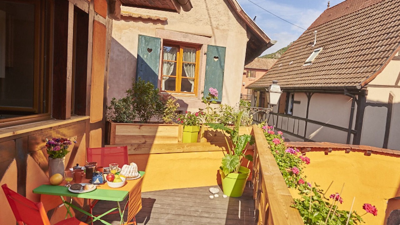 Photo of Outdoor in Ribeauville