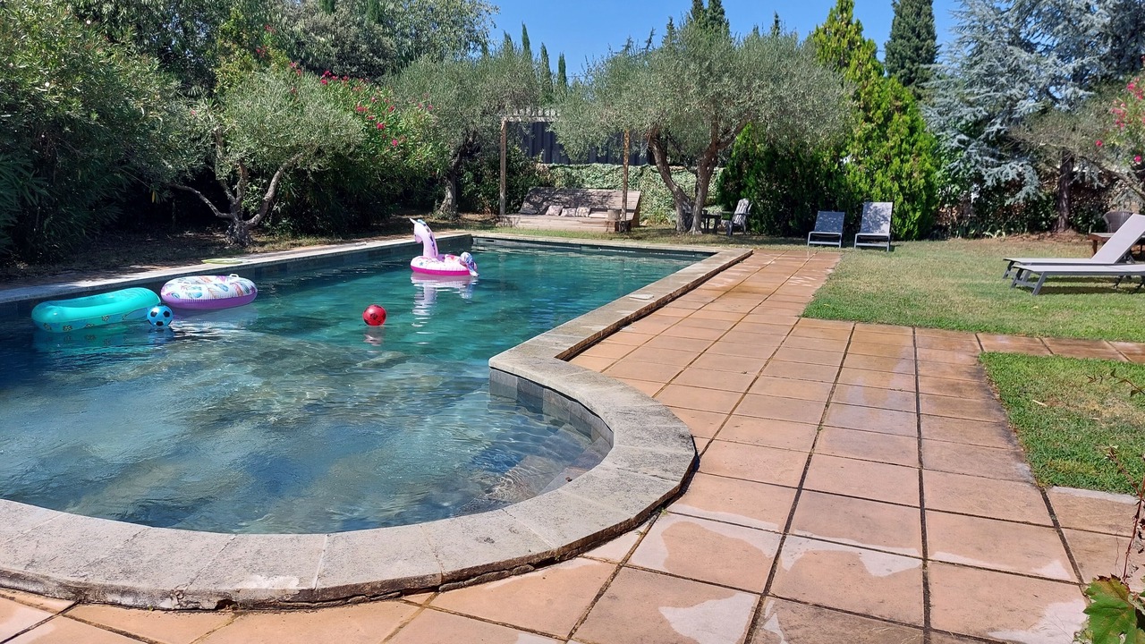 Photo of Outdoor in Castillon-du-Gard
