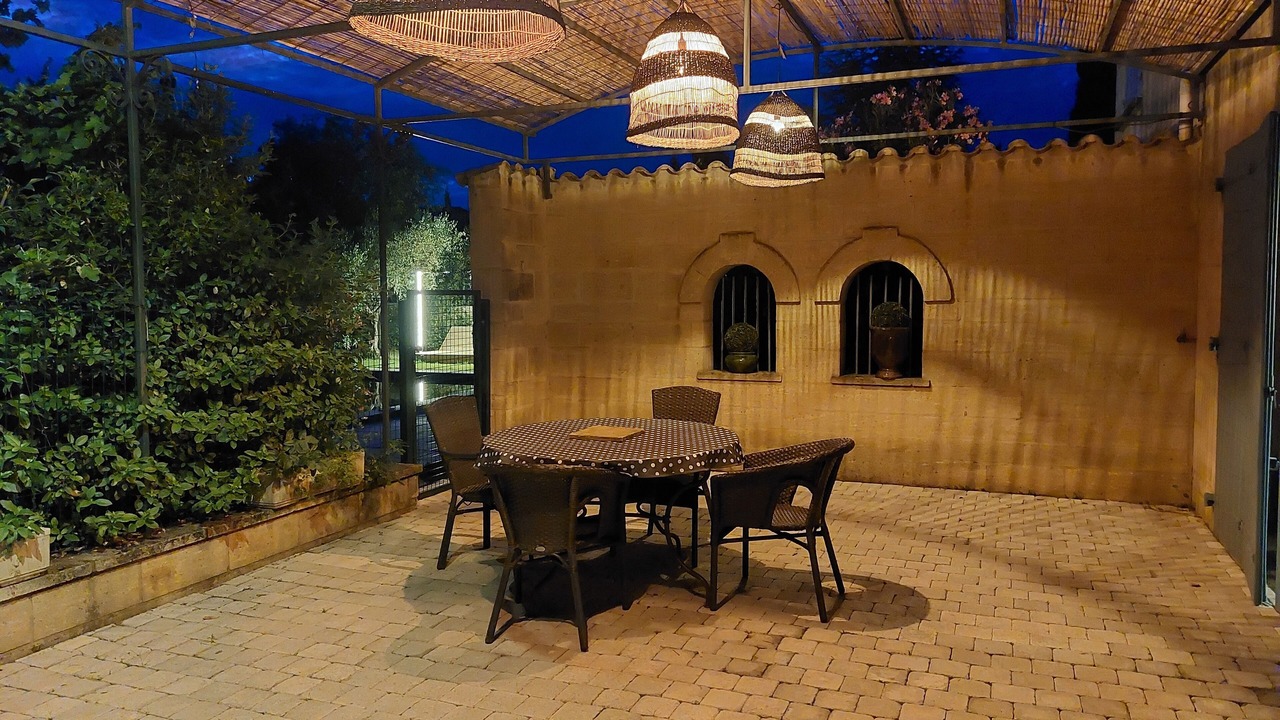 Photo of Outdoor in Castillon-du-Gard