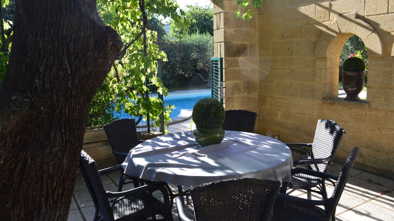 Photo of Outdoor in Castillon-du-Gard