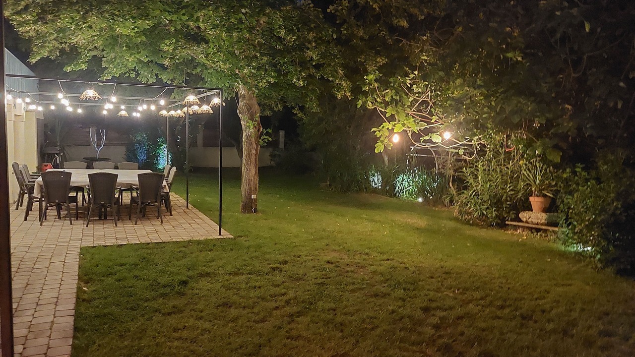 Photo of Outdoor in Castillon-du-Gard