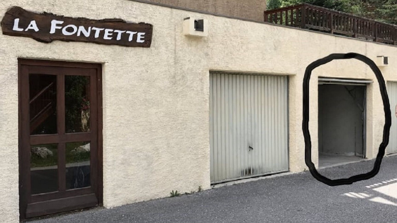 Photo of Outdoor in Montgenevre
