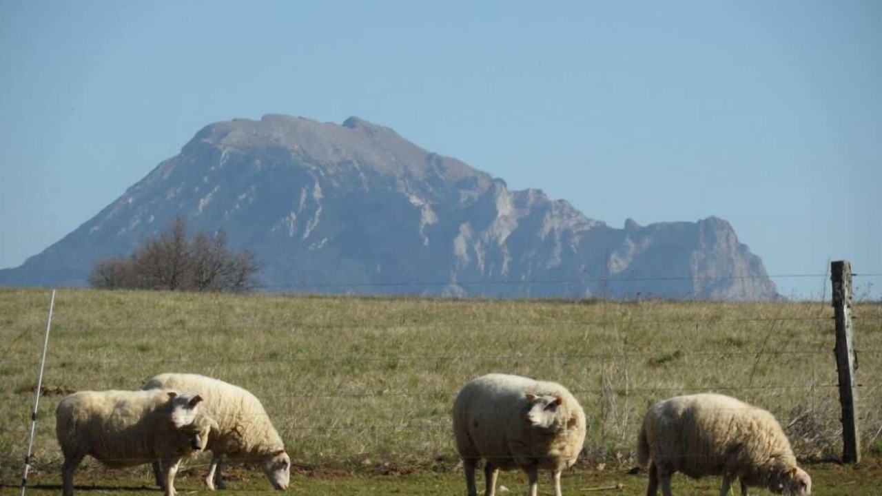 Photo of Others in Escouloubre-les-bains