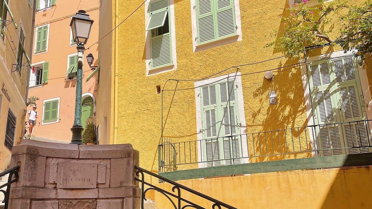 Photo of Outdoor in Villefranche-sur-Mer