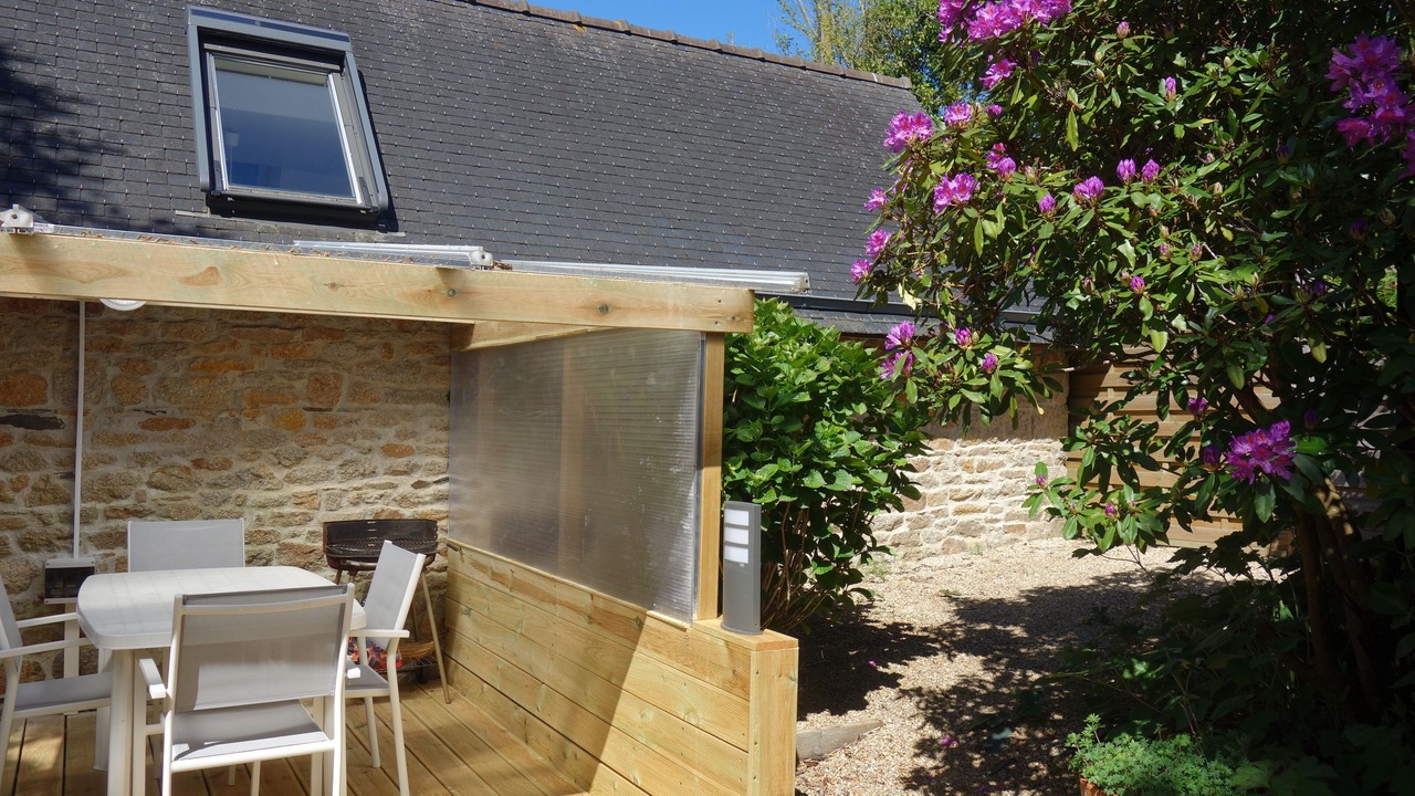 Photo of Outdoor in Tredrez-Locquemeau