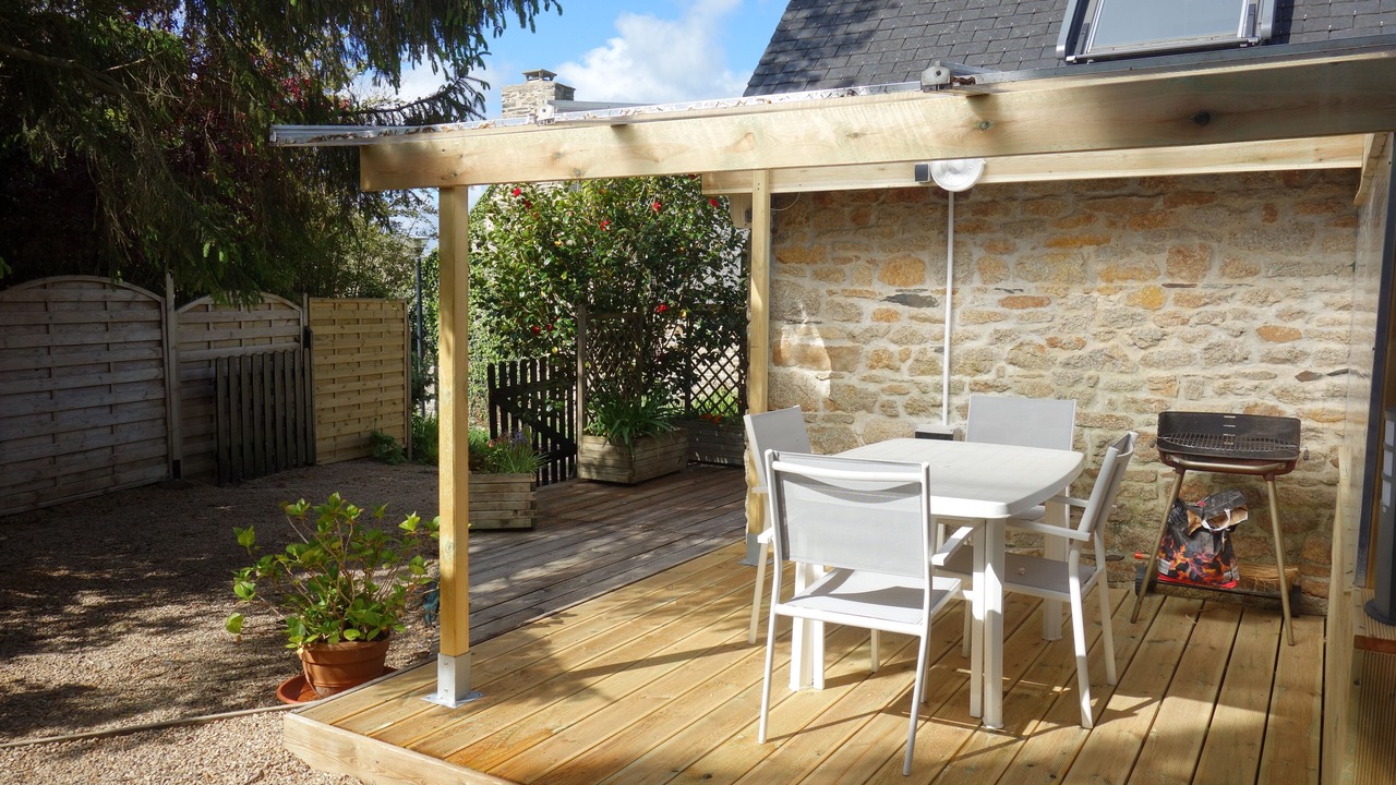 Photo of Outdoor in Tredrez-Locquemeau
