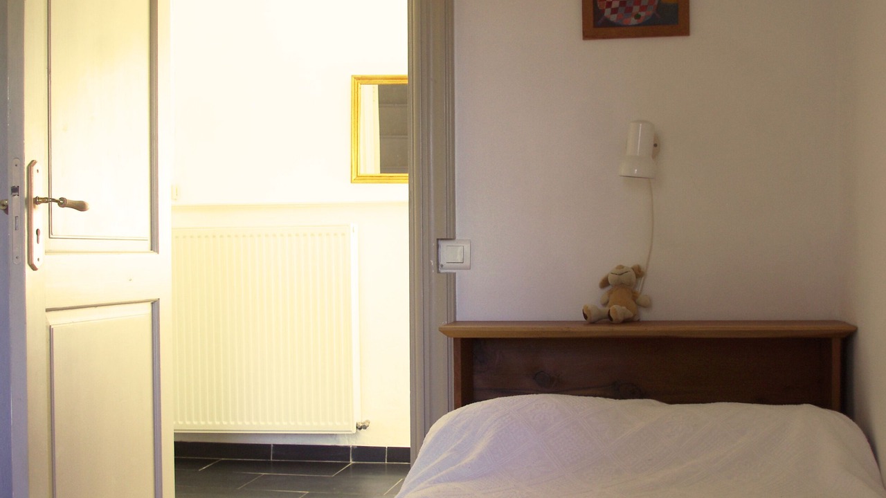 Photo of Bedroom in Albas