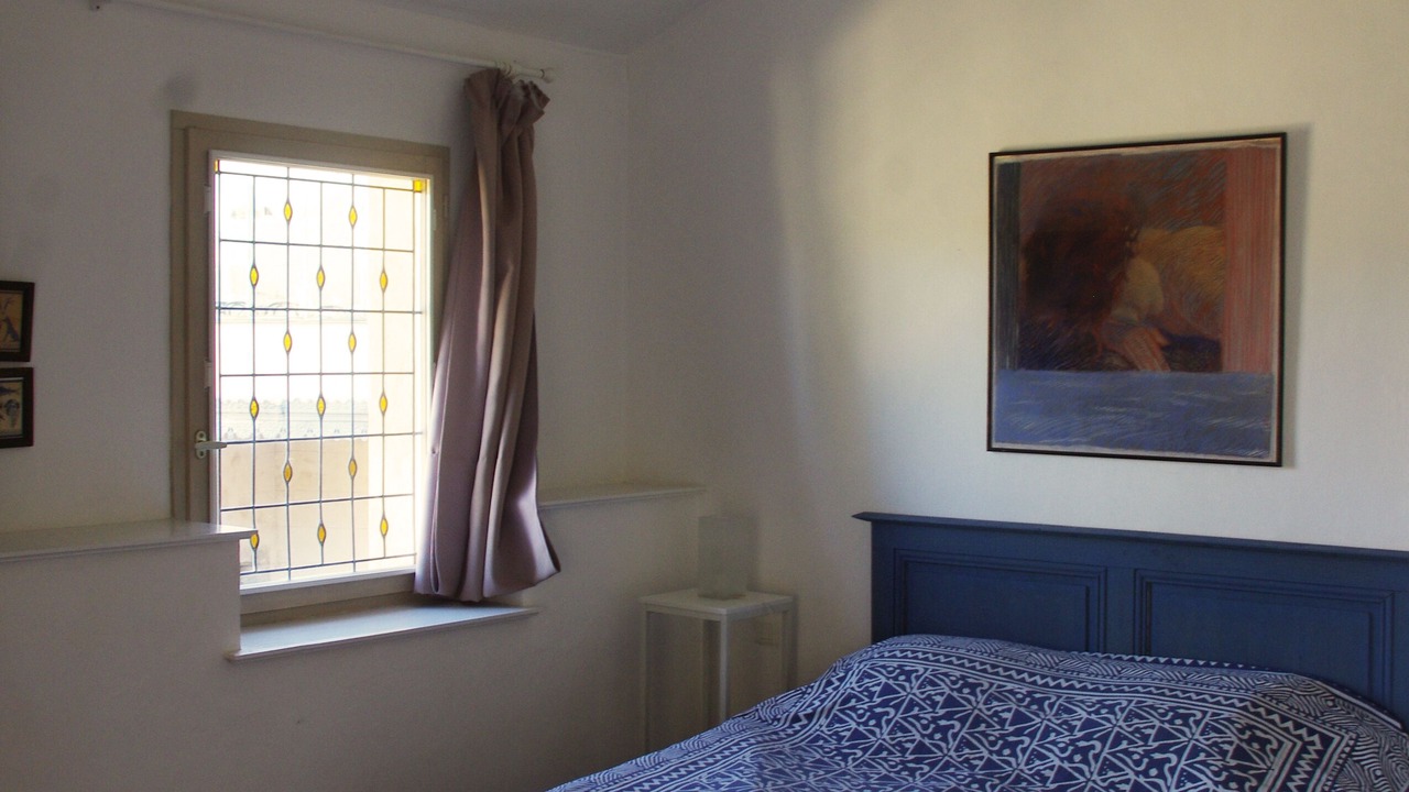 Photo of Bedroom in Albas