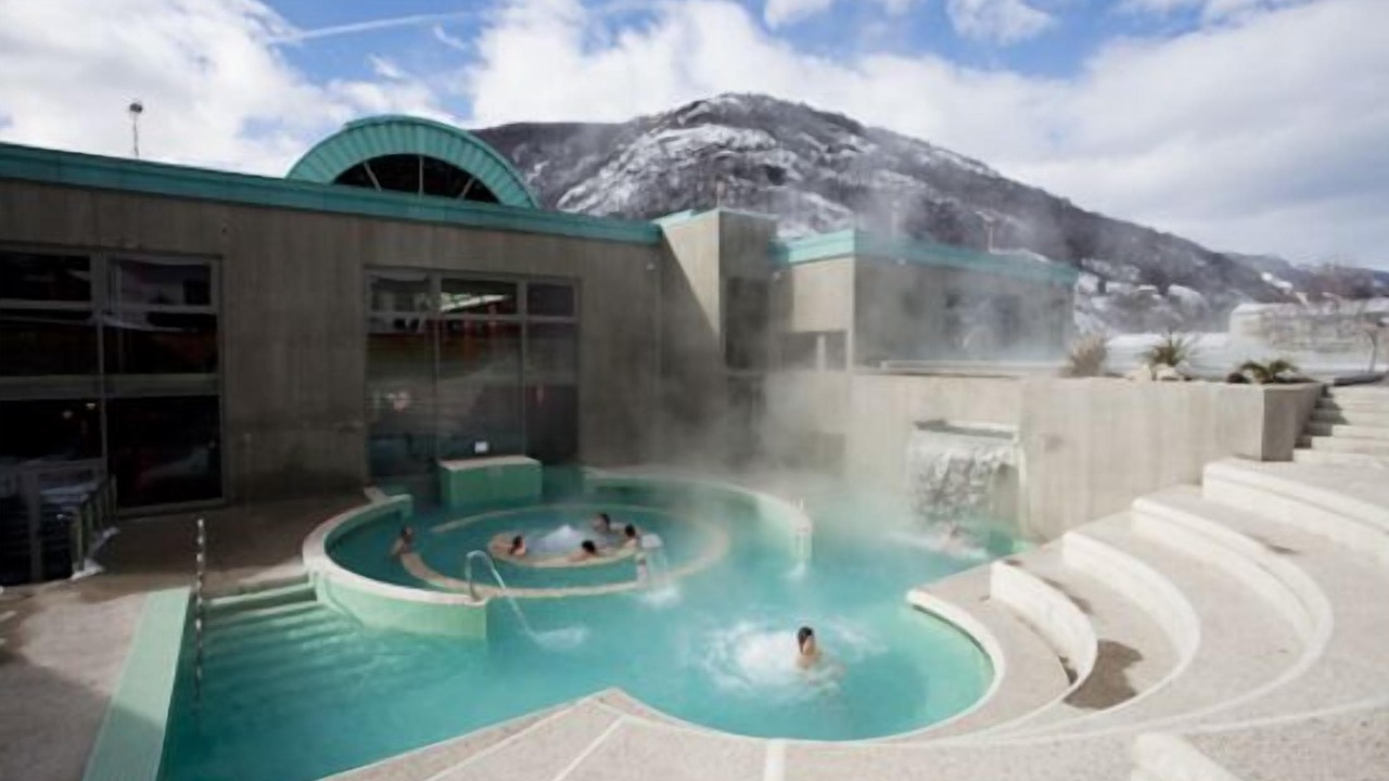 Photo of Outdoor in Ax-les-Thermes
