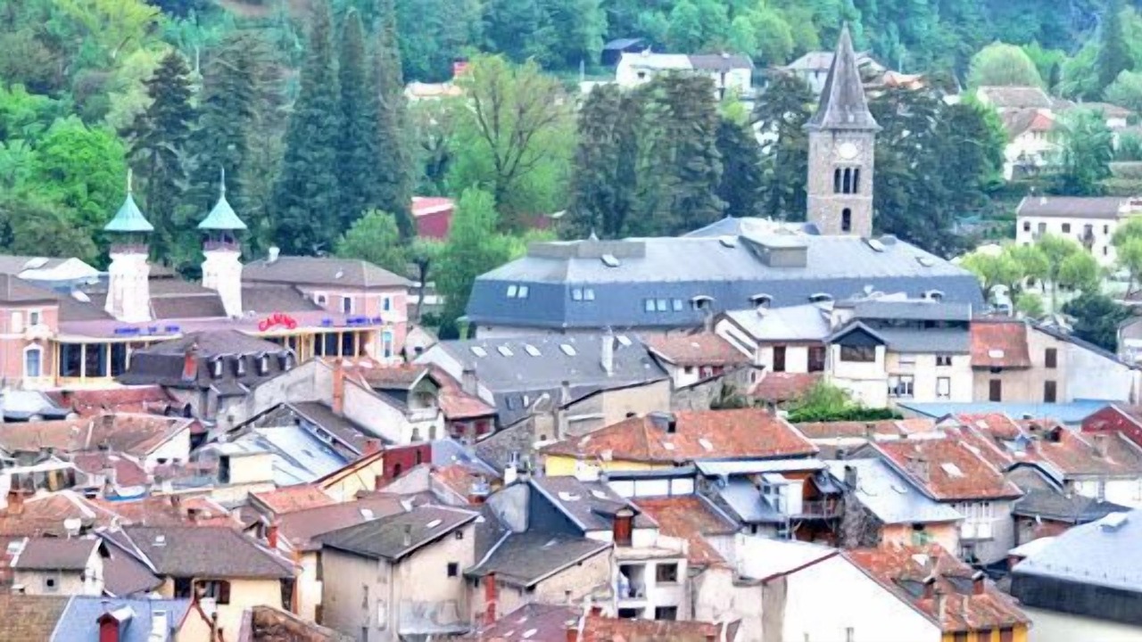 Photo of Outdoor in Ax-les-Thermes