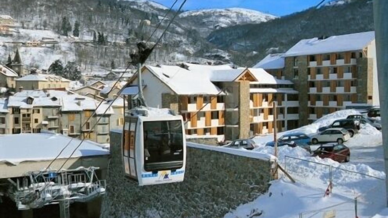 Photo of Outdoor in Ax-les-Thermes