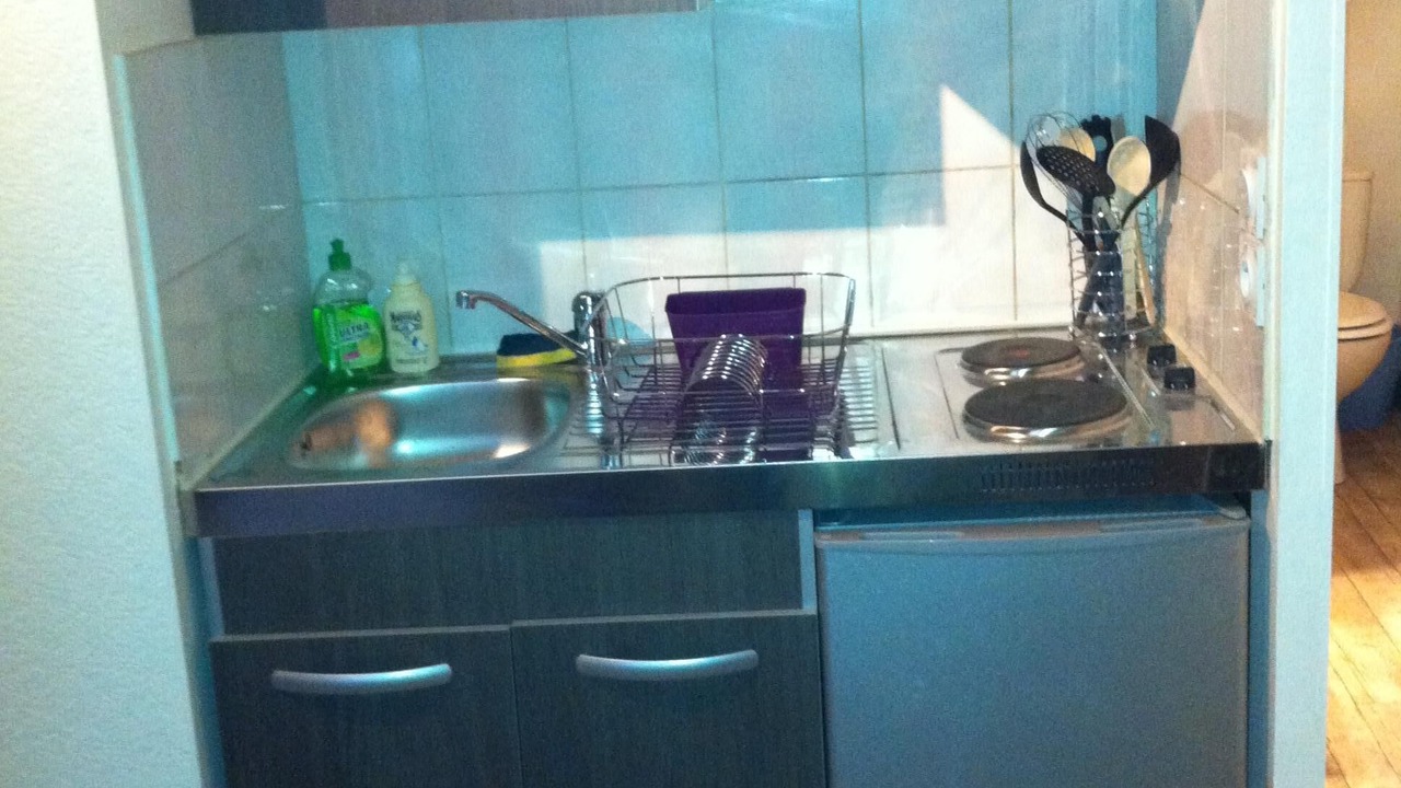 Photo of Kitchen in Ax-les-Thermes