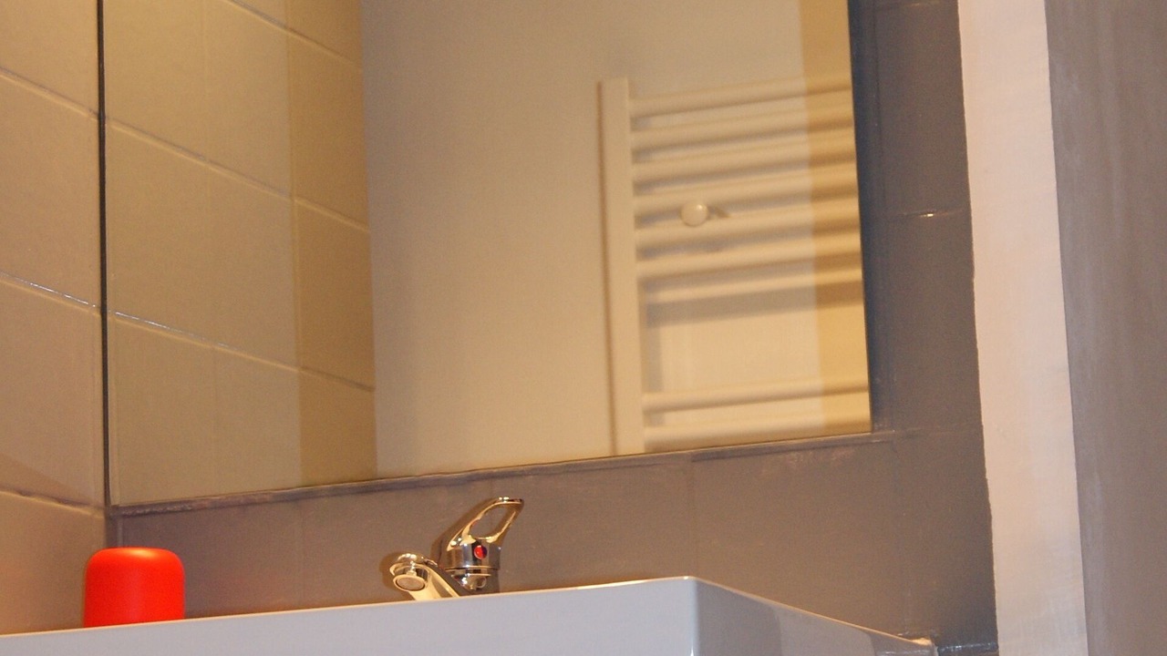 Photo of Bathroom in Ax-les-Thermes