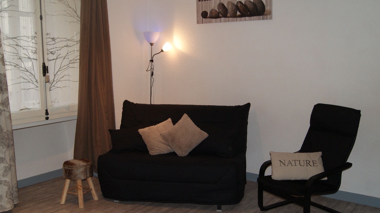 Photo of Livingroom in Ax-les-Thermes