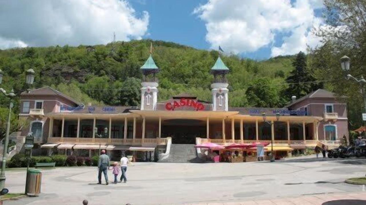 Photo of Others in Ax-les-Thermes