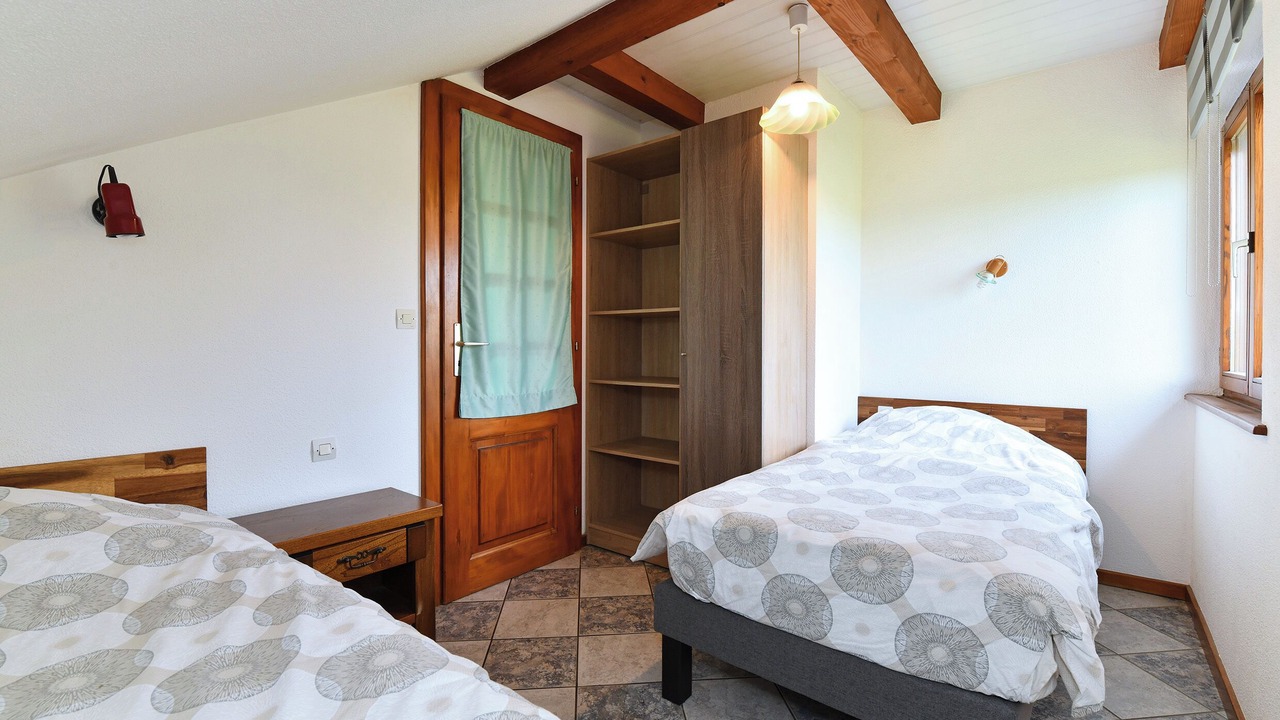 Photo of Bedroom in Hirtzbach