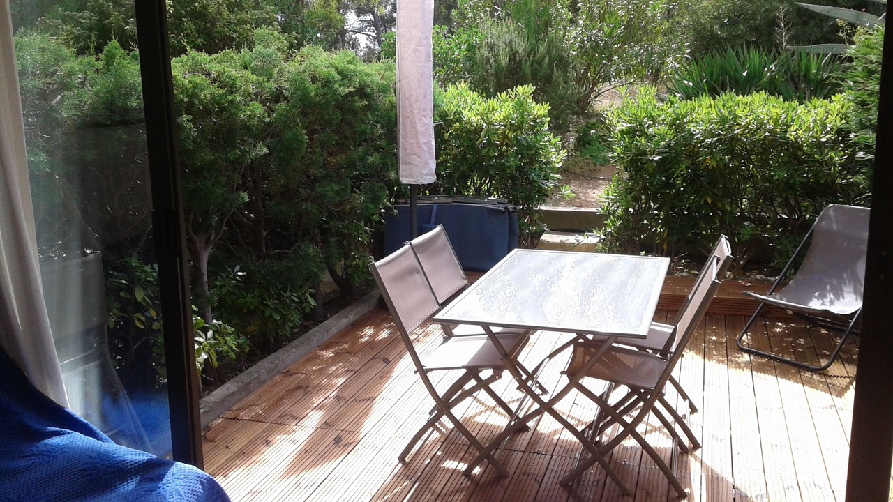 Photo of Outdoor in Bandol