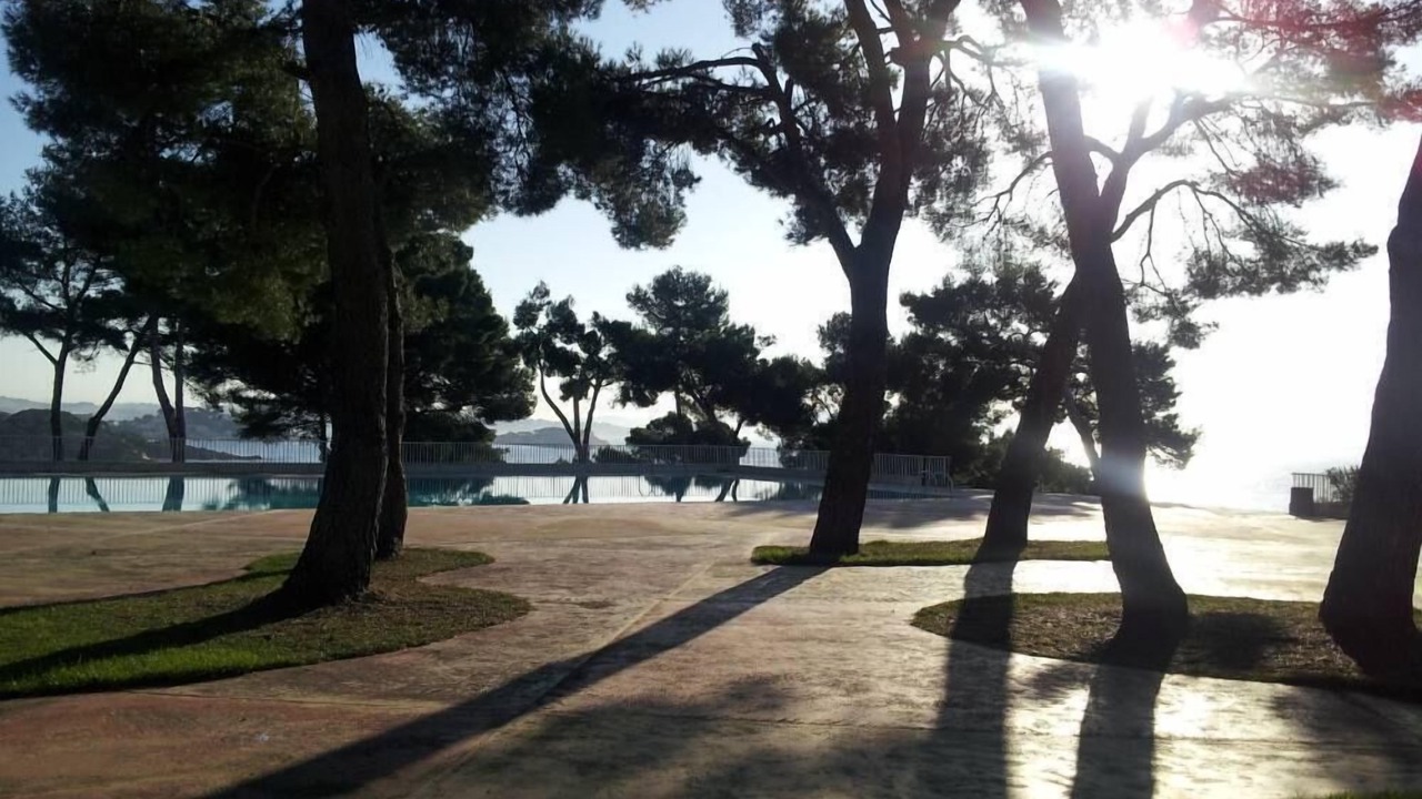 Photo of Outdoor in Bandol