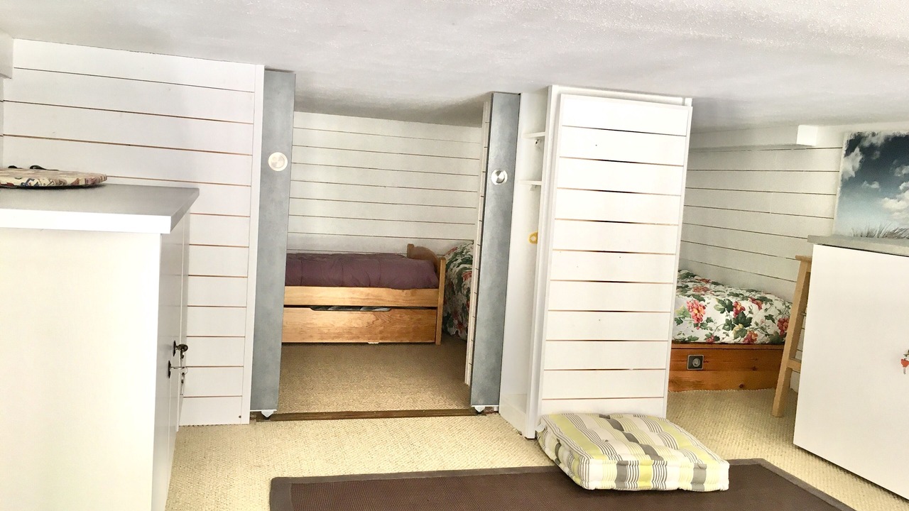 Photo of Bedroom in Bandol