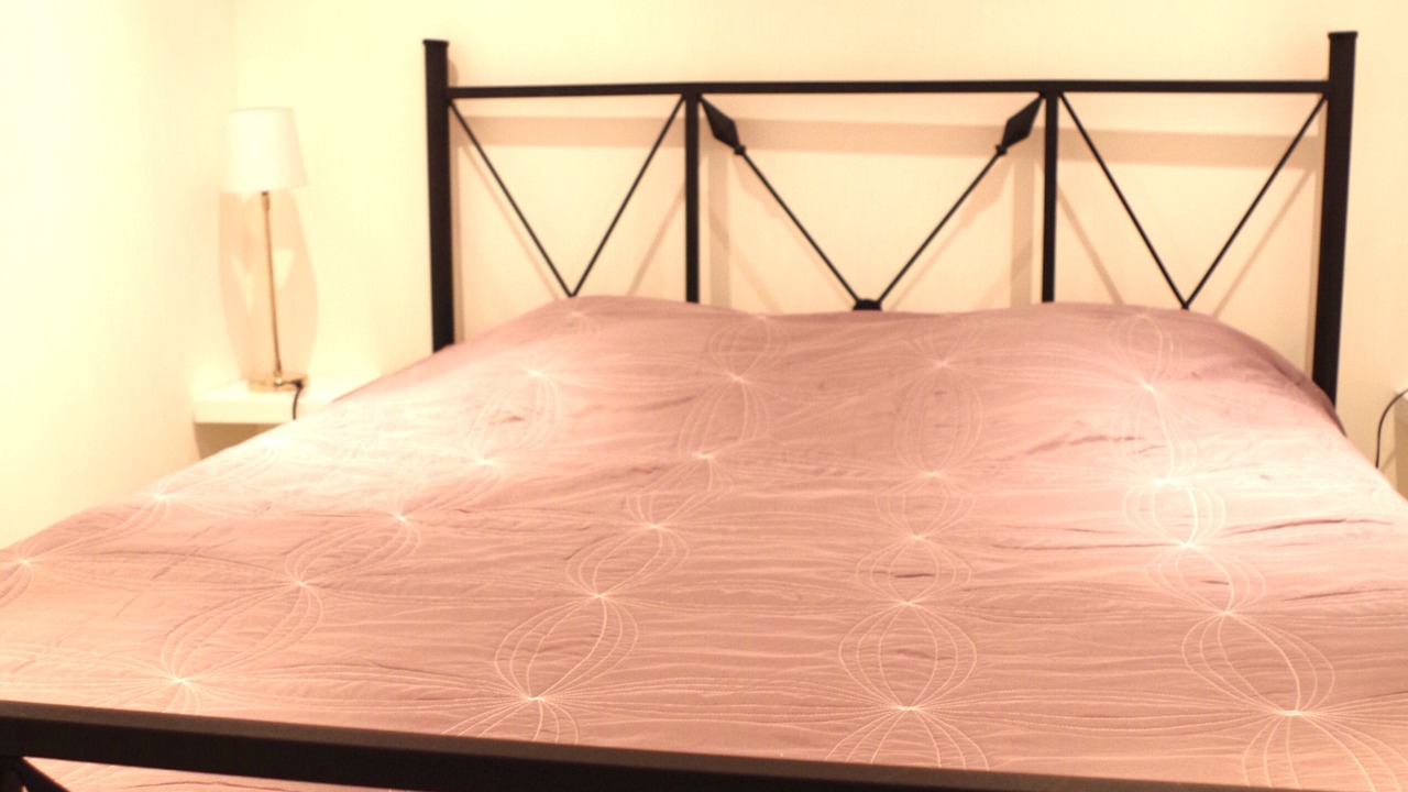 Photo of Bedroom in Bandol