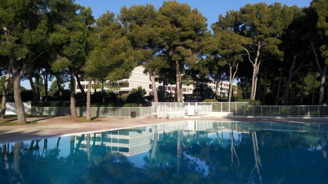 Photo of Outdoor in Bandol