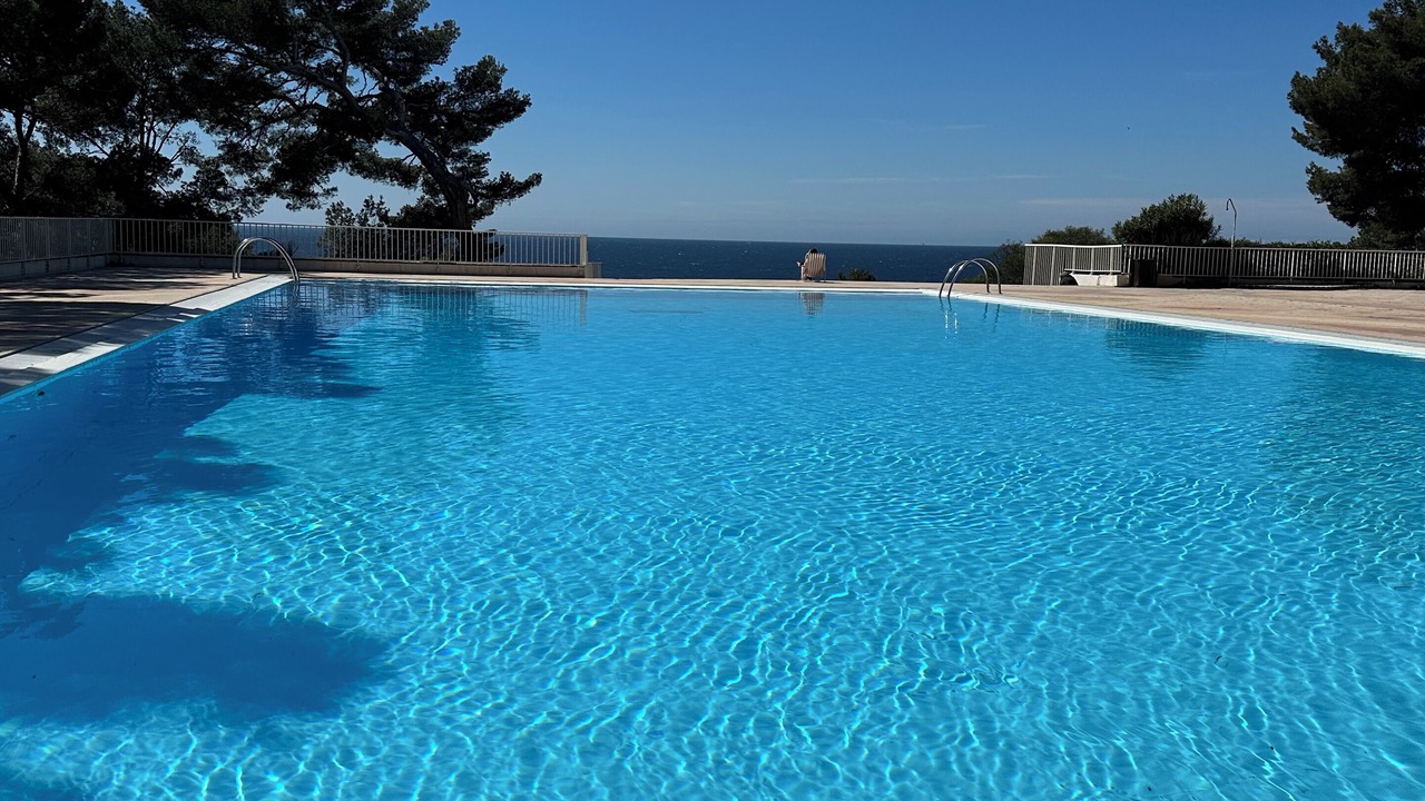 Photo of Outdoor in Bandol