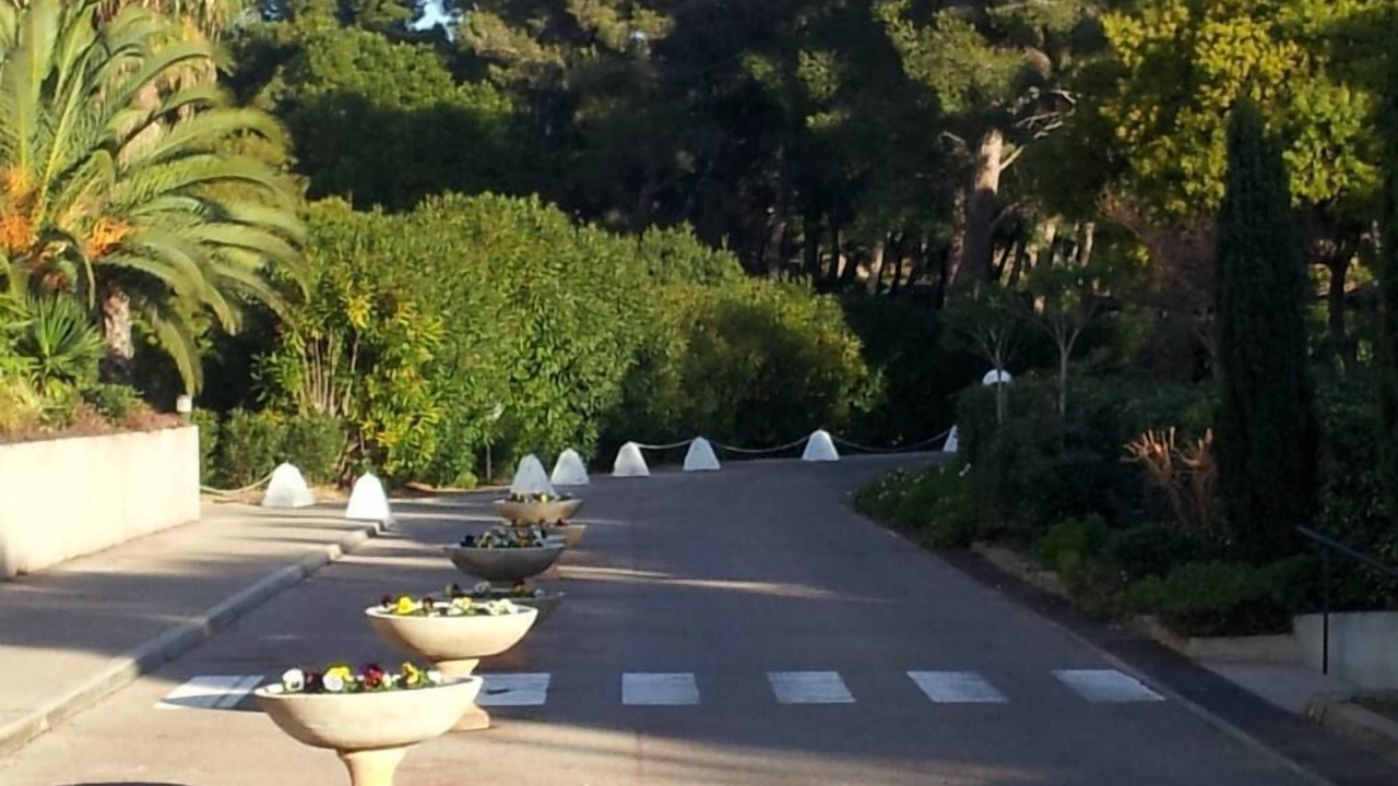 Photo of Outdoor in Bandol