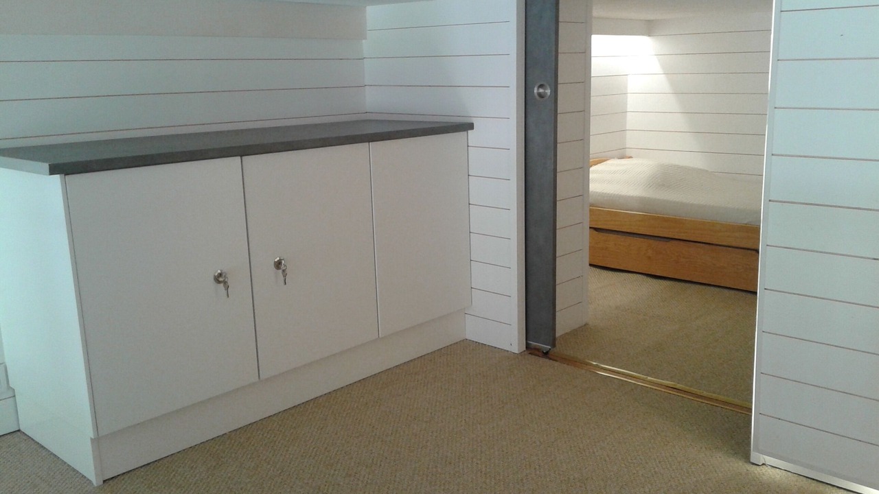 Photo of Bedroom in Bandol