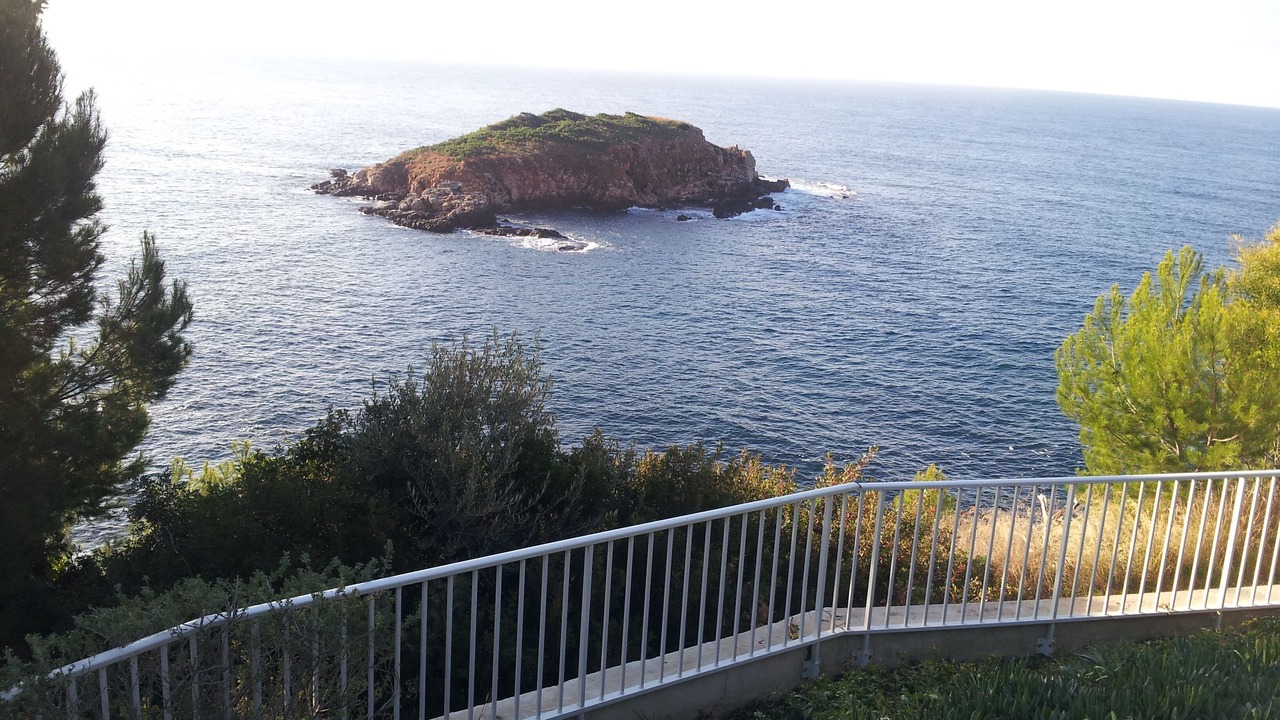 Photo of Outdoor in Bandol
