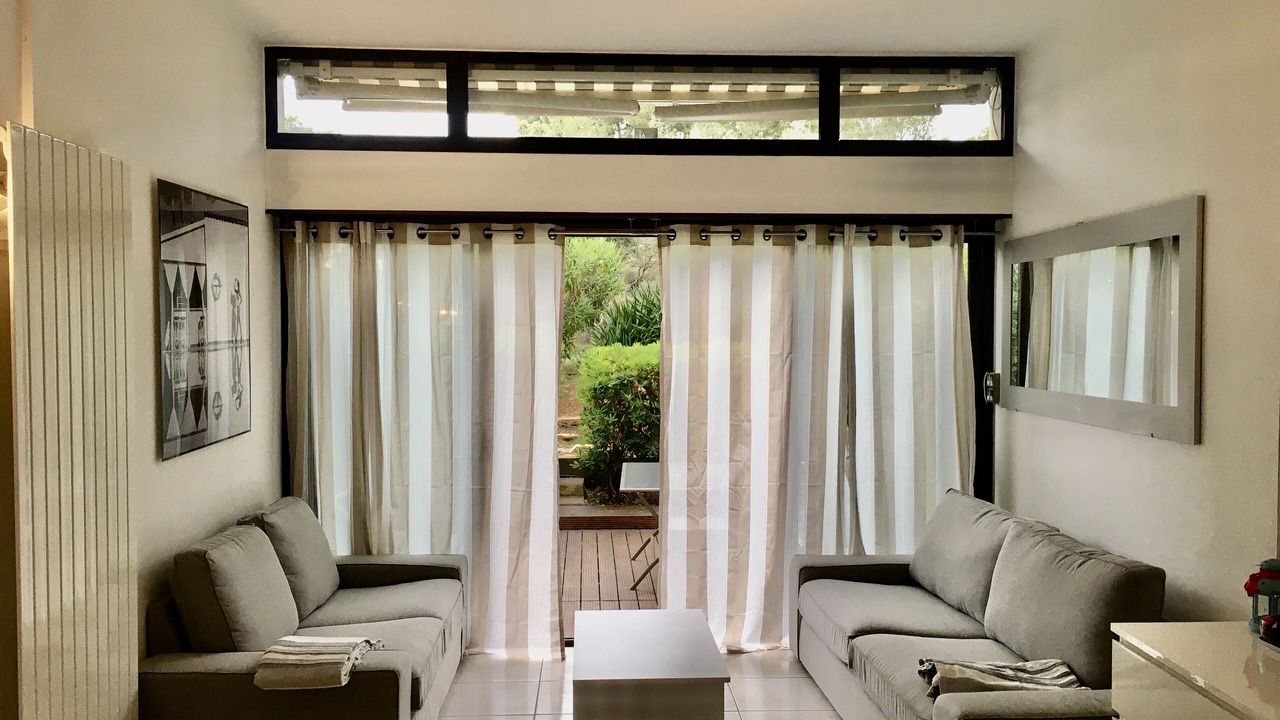 Photo of Livingroom in Bandol