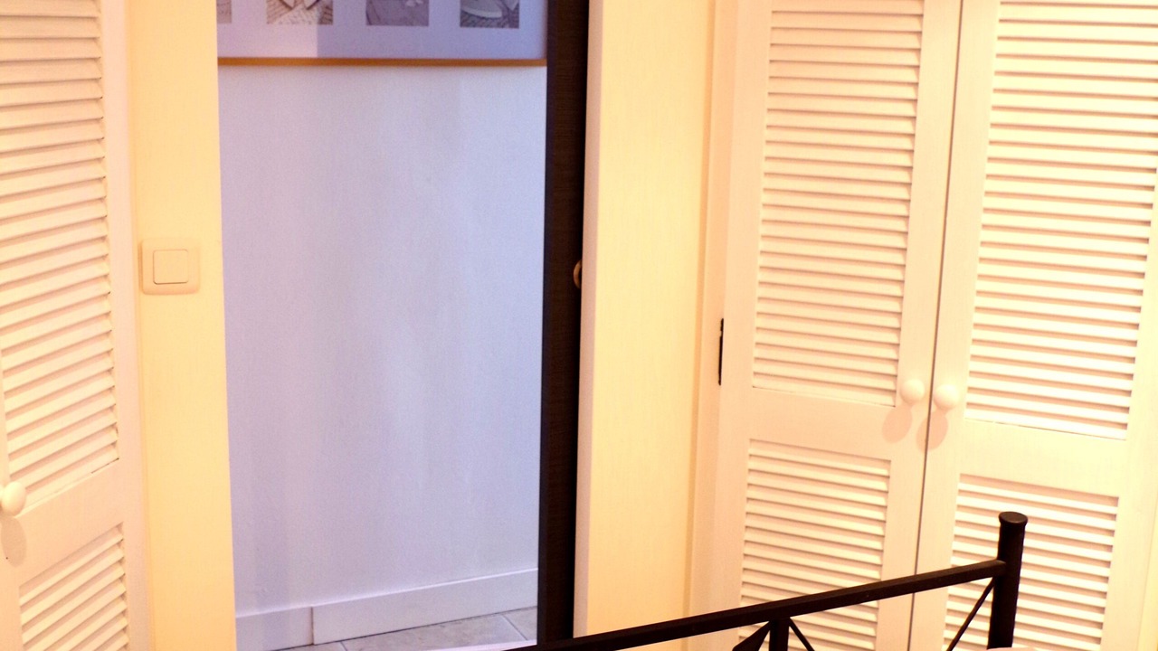 Photo of Bedroom in Bandol