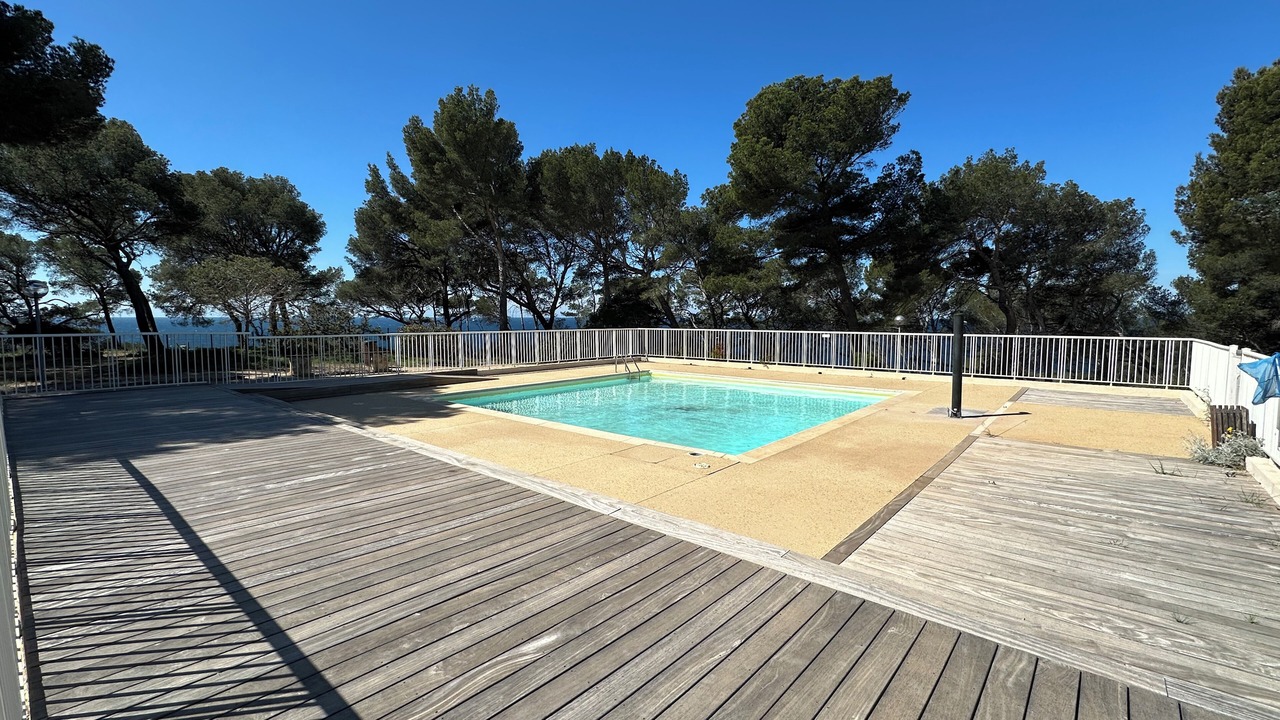 Photo of Outdoor in Bandol