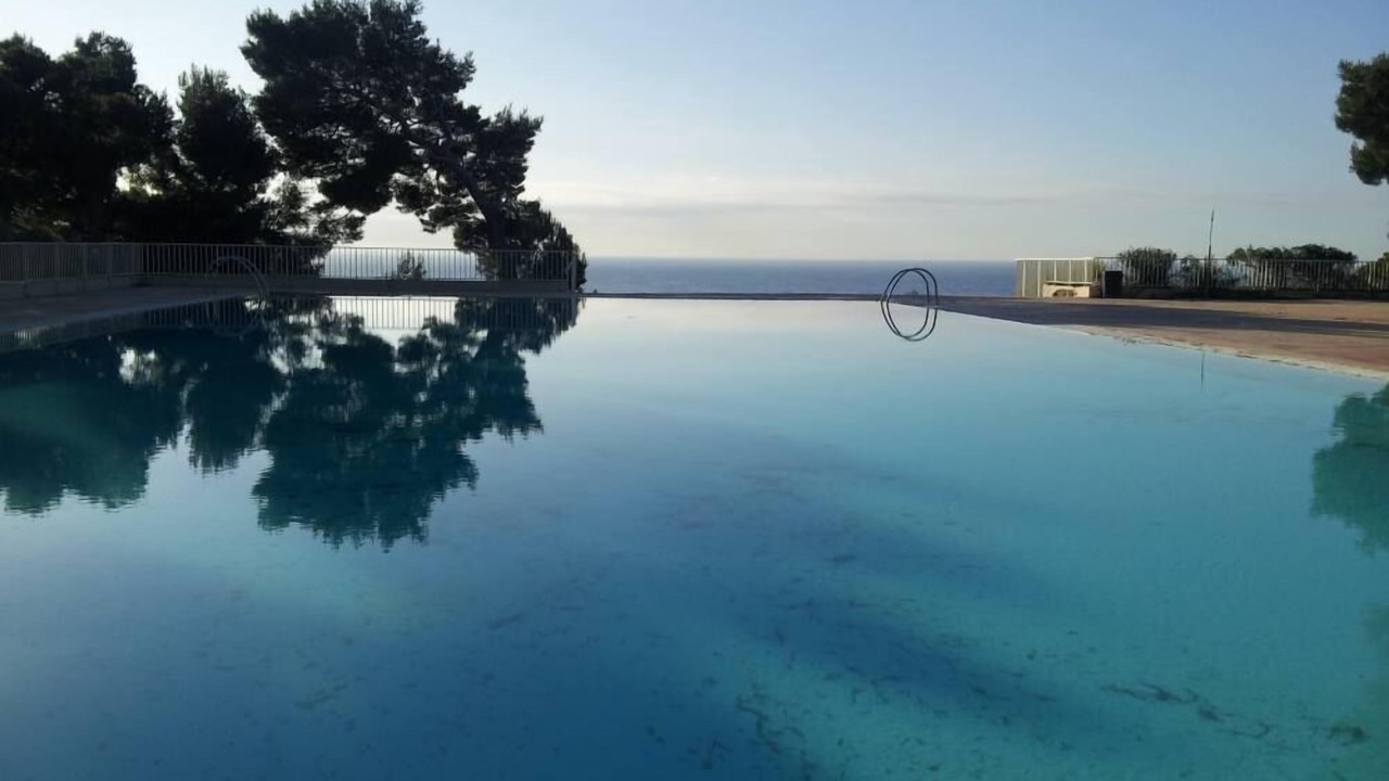 Photo of Outdoor in Bandol