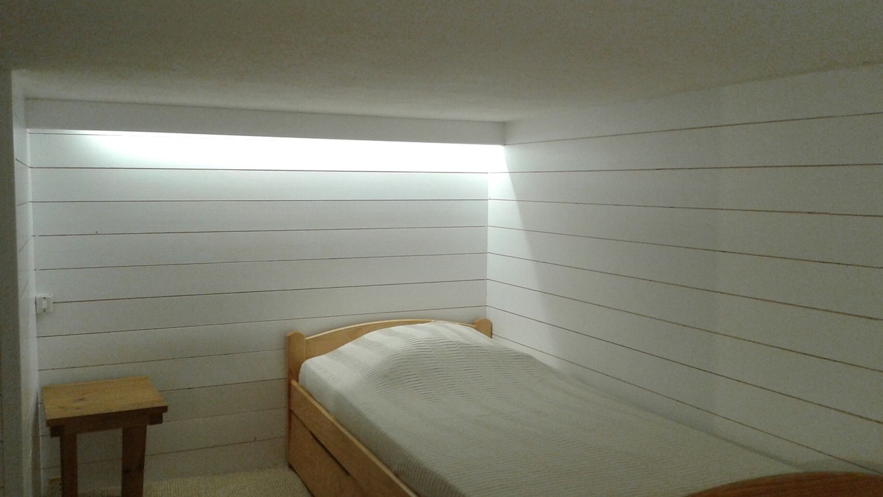 Photo of Bedroom in Bandol