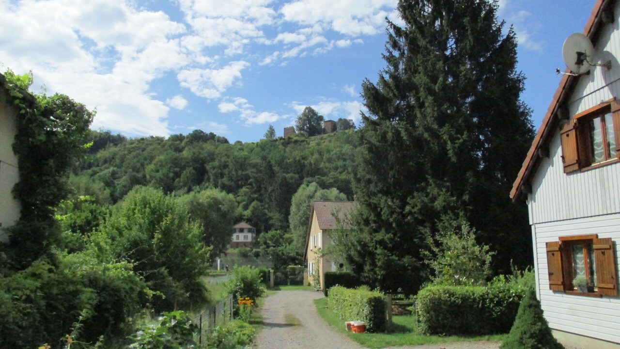 Photo of Outdoor in Lutzelbourg