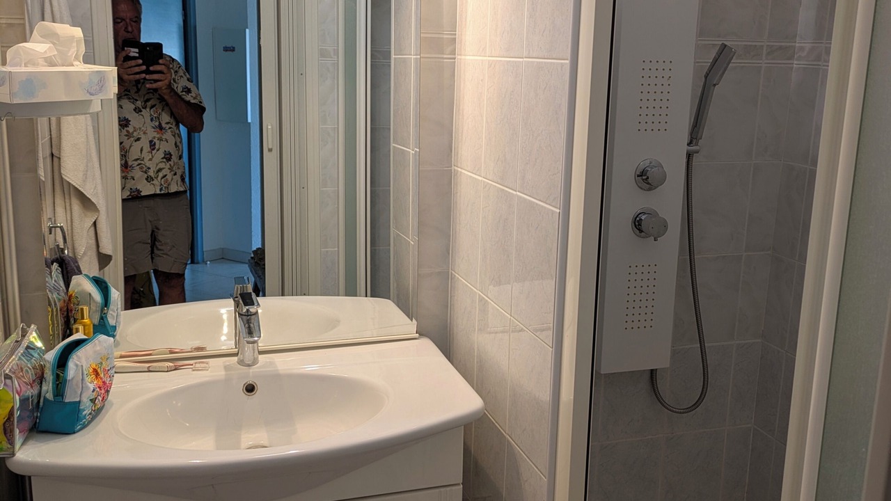 Photo of Bathroom in Cavaliere