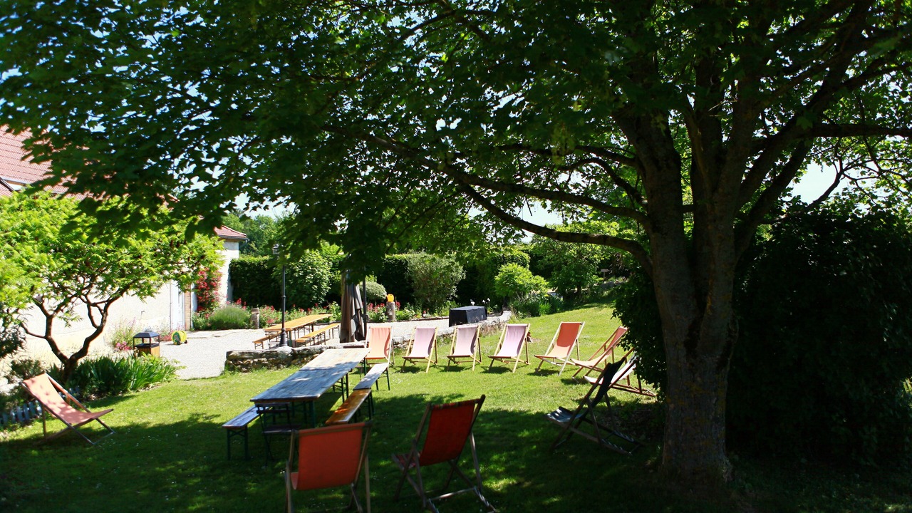 Photo of Outdoor in Fontaine-sur-Ay