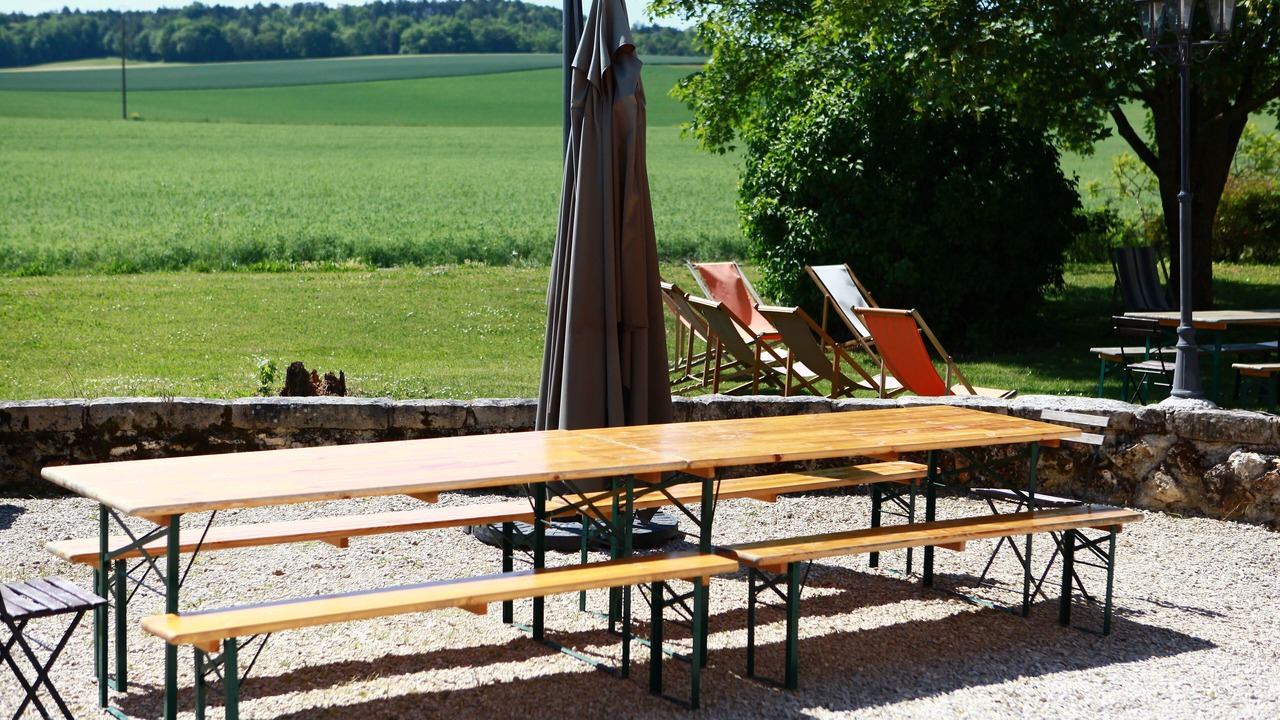Photo of Outdoor in Fontaine-sur-Ay
