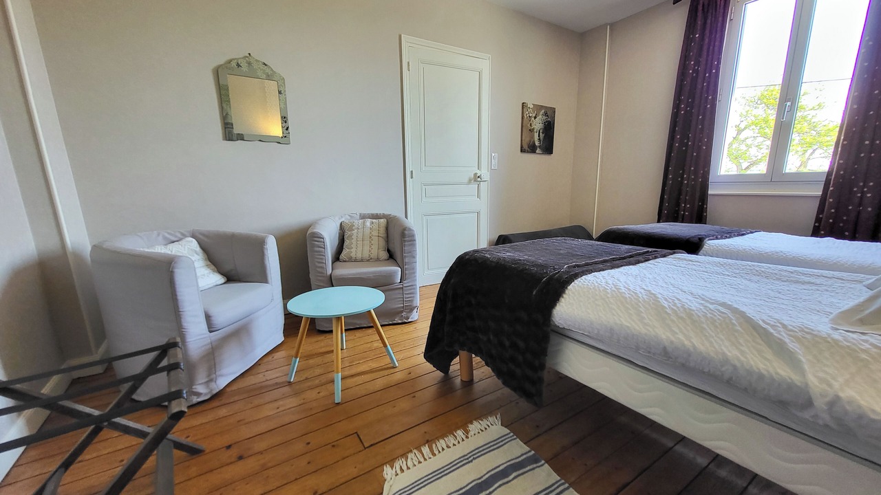 Photo of Bedroom in Saint-Remy-le-Petit