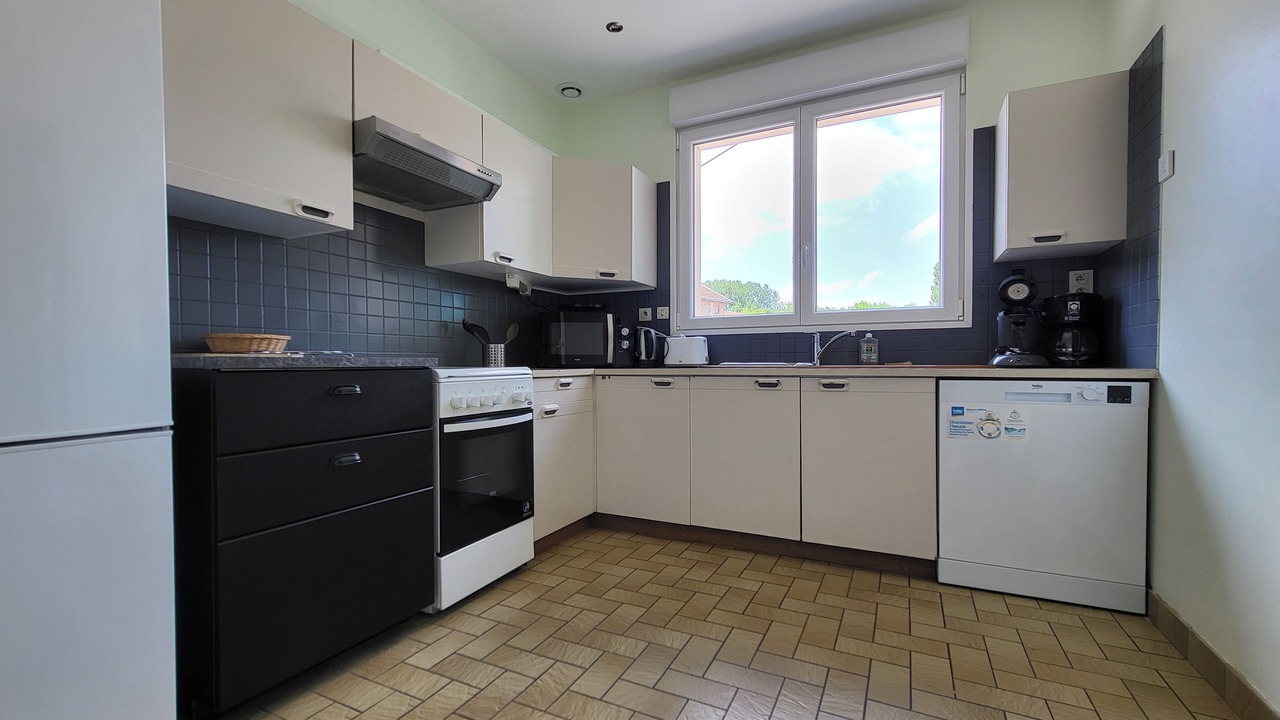 Photo of Kitchen in Saint-Remy-le-Petit
