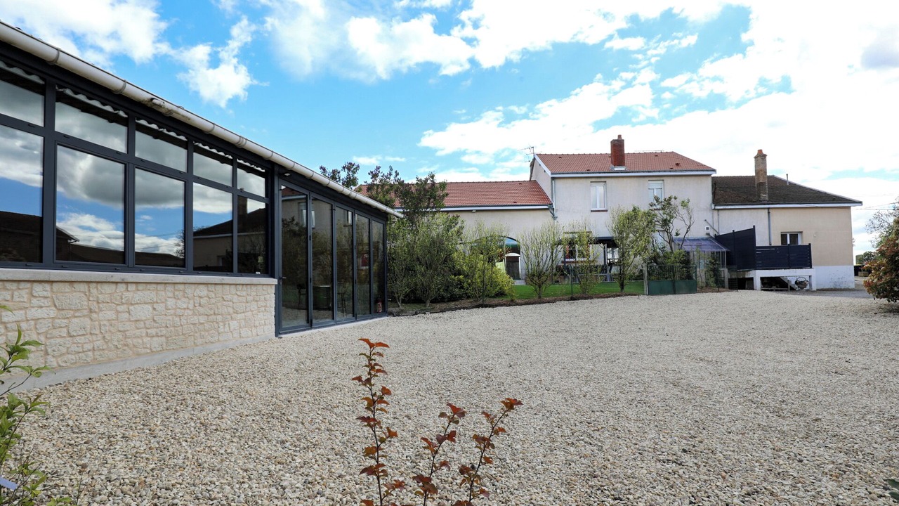 Photo of Outdoor in Saint-Remy-le-Petit